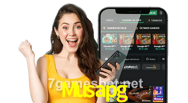 Musapg