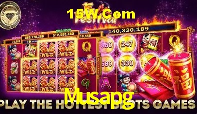 Musapg Belo Horizonte - Promo Tips