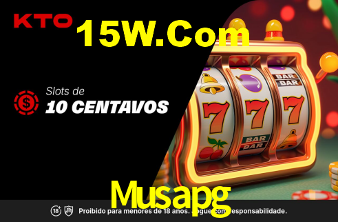 Musapg,Musapg.Com