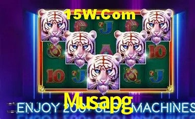 Promoção Relâmpago Musapg