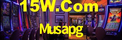Welcome Bonus Musapg