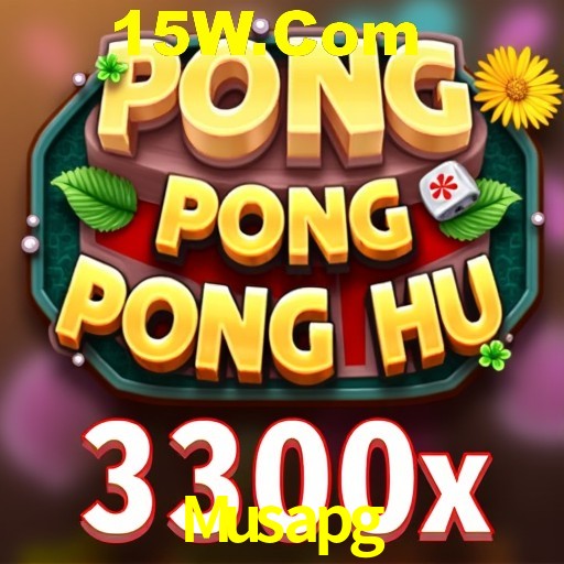 Musapg Bônus - Pacote R$5.000 + VIP