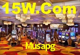 Exclusive Games Musapg