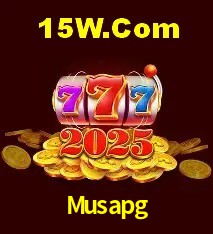 Design Responsivo Musapg