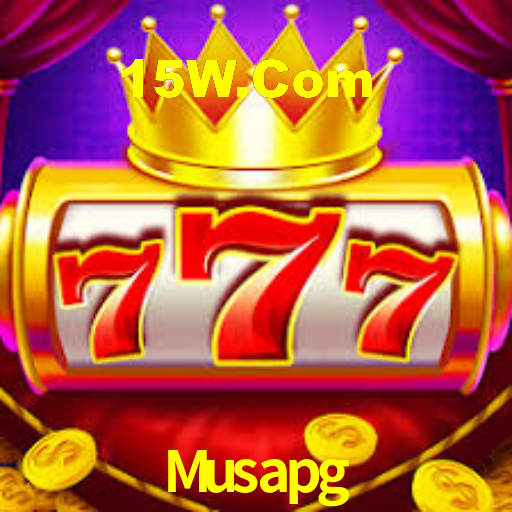 Musapg,Musapg.Com