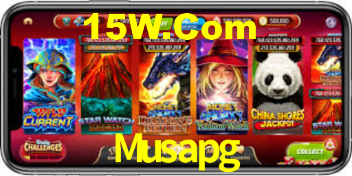 Musapg.Com