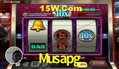 Musapg Fortaleza - Reviews