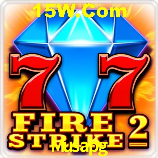 Interface do App Musapg