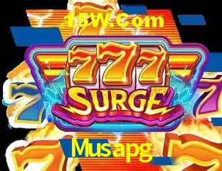 Musapg Belo Horizonte - Jackpots