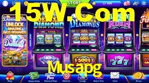 Tennis Betting Musapg