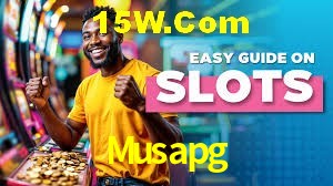 Game Statistics Musapg