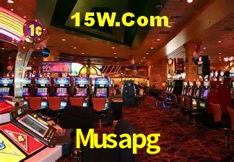 Musapg - Pagamento PIX Instantâneo