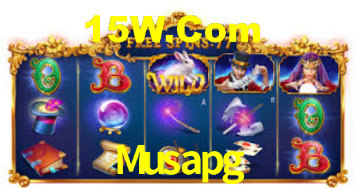 Musapg,Musapg.Com