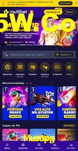 Experiência VIP Musapg