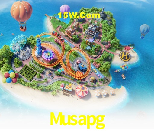 Casino Ao Vivo Musapg