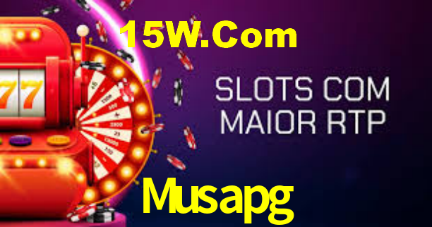 Musapg