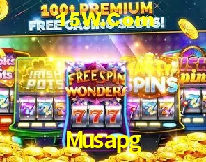 Musapg - Winners Celebration