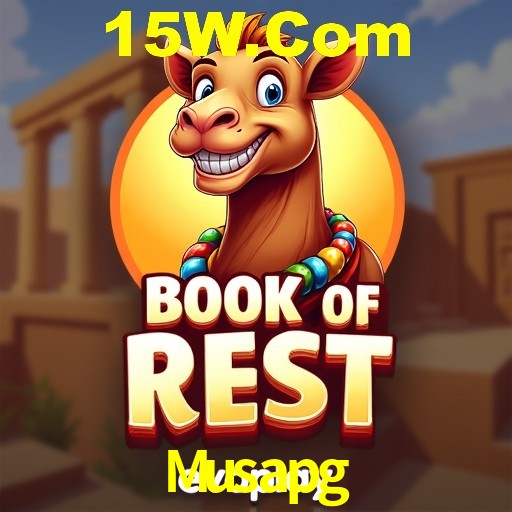 Musapg Fortaleza - Leaderboard
