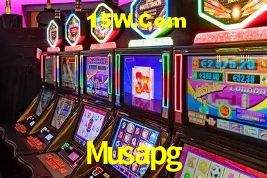 Musapg - Customer Support