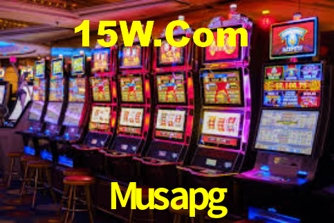 Musapg,Musapg.Com