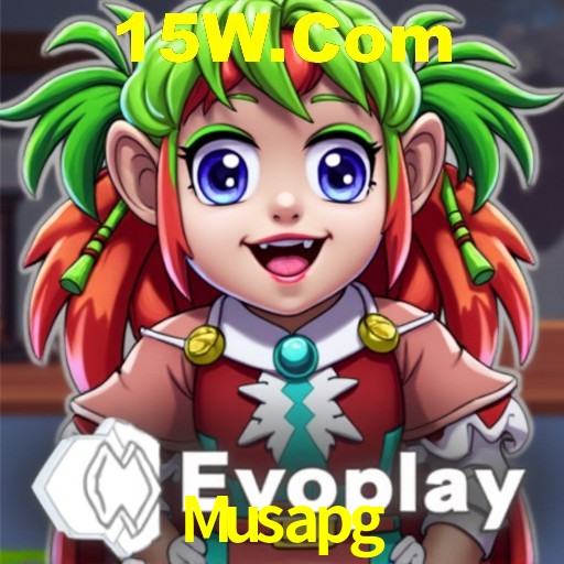 Inovações de Jogos na Musapg: O Futuro das Experiências Interativas