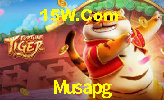 Musapg.Com