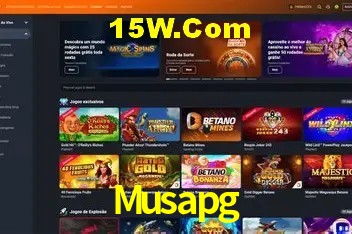 Musapg Rio de Janeiro - Slot Strategy