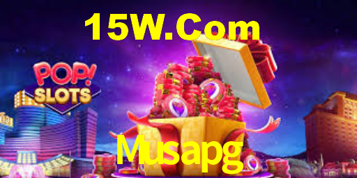 Musapg