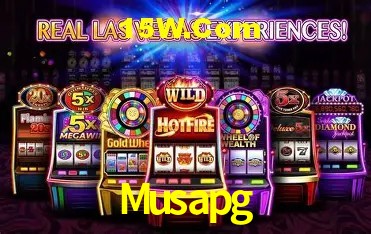 Musapg São Paulo - Jogo Providers