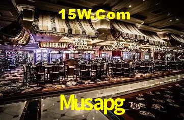 Segurança 2FA Musapg