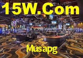 Live Casino Musapg