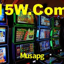 Sports Statistics Musapg