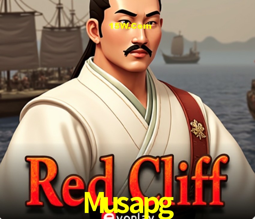 Jogos de Slot Musapg
