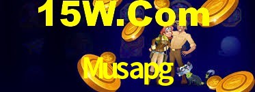Musapg App Interface