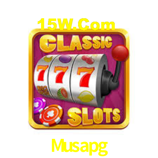 Musapg