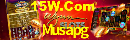 Musapg - Cassino De Jogos Brasileiros - Musapg.Com