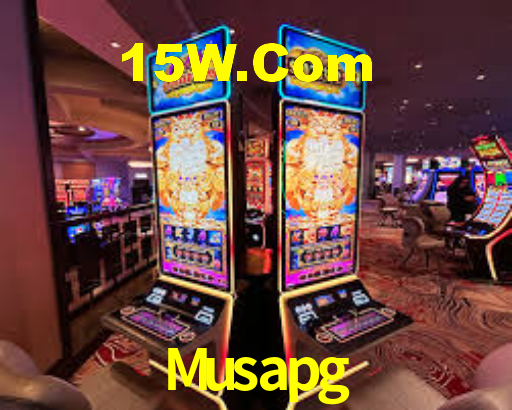 Musapg,Musapg.Com