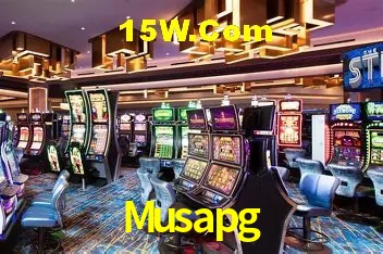 Musapg Rio de Janeiro - Licenses