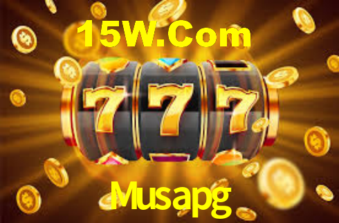 Musapg - App Security