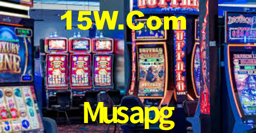 Musapg