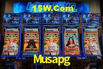 Musapg - Support