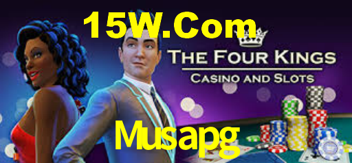 Musa Pg